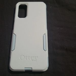 Otterbox Samsung galaxy S20 phone cover